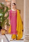 Amruta By Kadlee 5001 To 5006 Readymade Suit wholesale market Surat